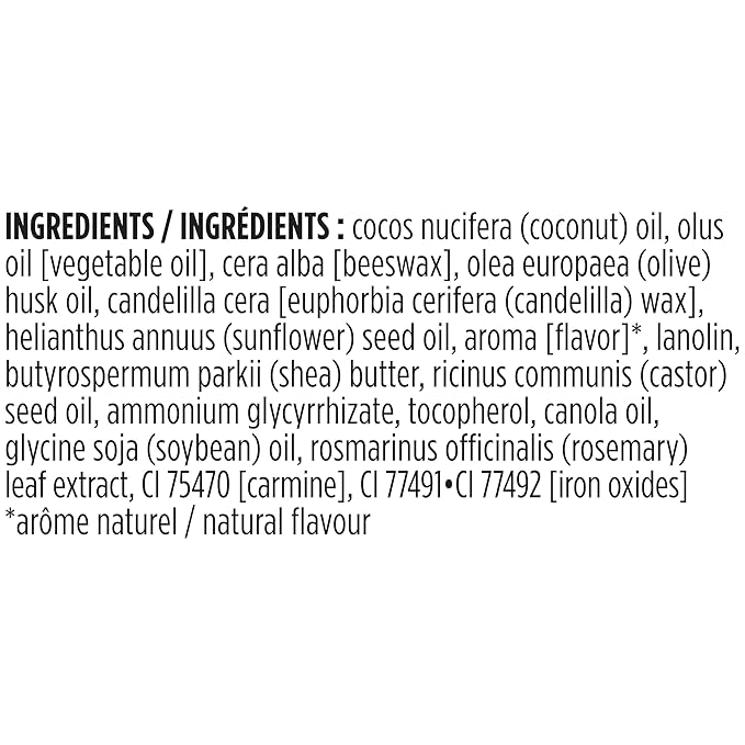 Burt's Bees Lip Tint Balm with Long Lasting 2 in 1 Duo Tinted Balm Formula, Color Infused with Deeply Hydrating Shea Butter for a Natural Looking Buildable Finish, Petal Rose (2-Pack)