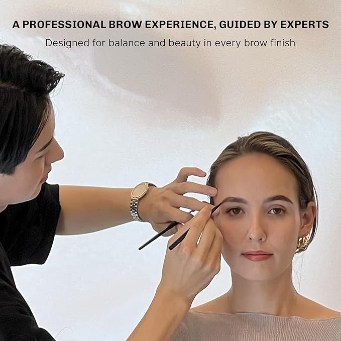 Slim Brow Pencil 05 / Black Eyebrow Eyebrow