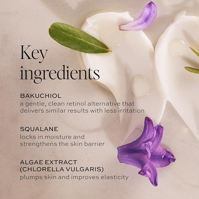 Dime Beauty TBT Eye Cream 0.5 oz (15 ml) - Smooth Fine Lines, Firm Skin, Restore Bounce, Long Lasting Hydration with Bakuchiol