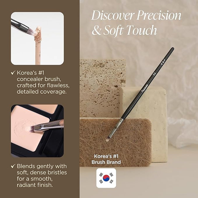 Piccasso Brush Concealer (Spot Point)