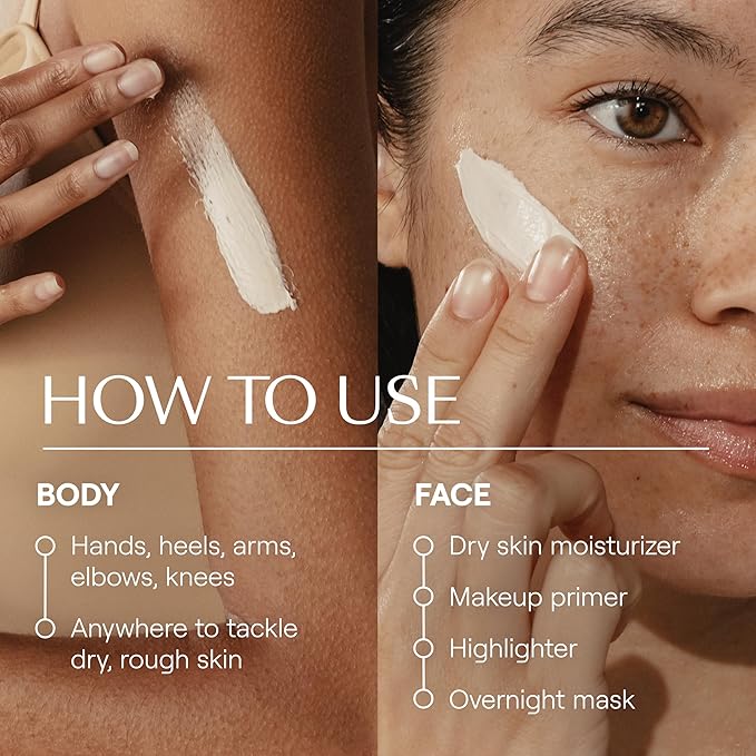 Weleda Skin Food Original Ultra-Rich Body Cream 2.5 Fluid Ounce, Plant Rich Hydrating Moisturizer with Pansy, Chamomile and Calendula