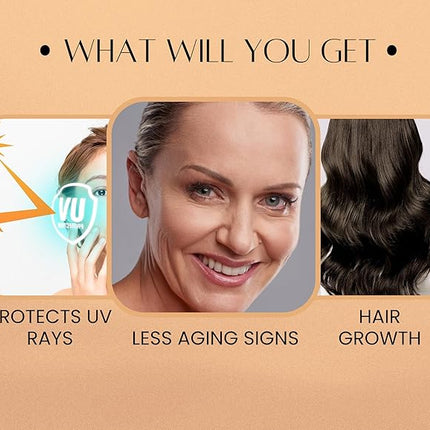 Earth N Pure Argan Oil for Hair Styling, Hair Growth, Hairfall Control - Natural and Therapeutic Grade 50 ml