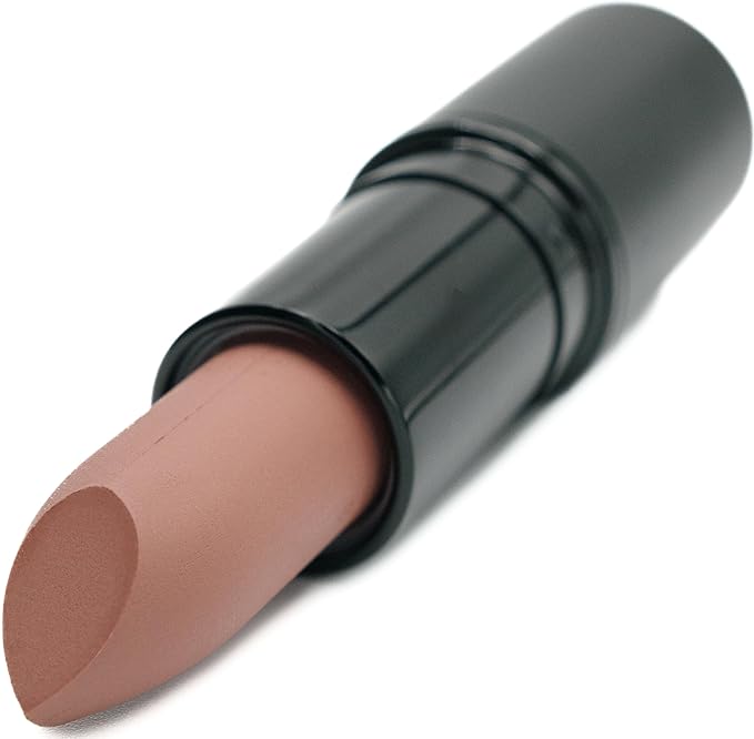 Canyon Pale Pink Nude Natural Lip Cream Lipstick Color Paraben, Lanolin & Cruelty Free, No Animal Testing