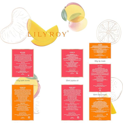 Valentines Day Gifts for Women Gift - Luxury 20-Piece Bath Gift Set for Mom, Bath & Body Gift Sets Spa Gift Sets for Women | Mother's Day Gift for Mom, Christmas, Birthday, Gift Sets for All Occasions