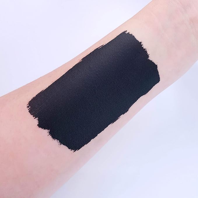 Pro Face & Body Paint Cake Pots by Moon Creations - Set of 3 - Professional Water Based Face Paint Makeup for Adults, Kids - 1.26oz