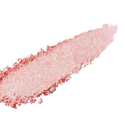 Amuse SEOUL Face Diamond Pink Diamond Highlighter | High Glossy Face Illuminator Powder, Korean Beauty Highlighter Makeup, Shimmer Glow Rose & Gold Glow Illuminator, Cruelty-Free & Vegan (4.7g)