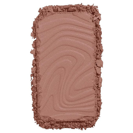 NYX PROFESSIONAL MAKEUP Matte Buttermelt Bronzer, Longwear Face Makeup with Up to 12 Hours of Wear, Vegan Formula - Deserve Butta (Light Medium Cool)