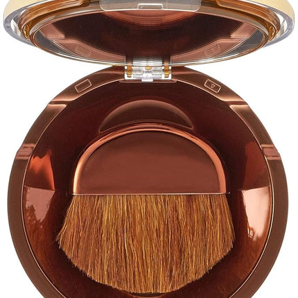 Physicians Formula Bronze Booster - Glow Activator Vitamin Infused Technology with a Luminous Finish, Mood Baked Tan Enhancer, Light Coverage, Cruelty-Free & Hypoallergenic - Light-to-Medium