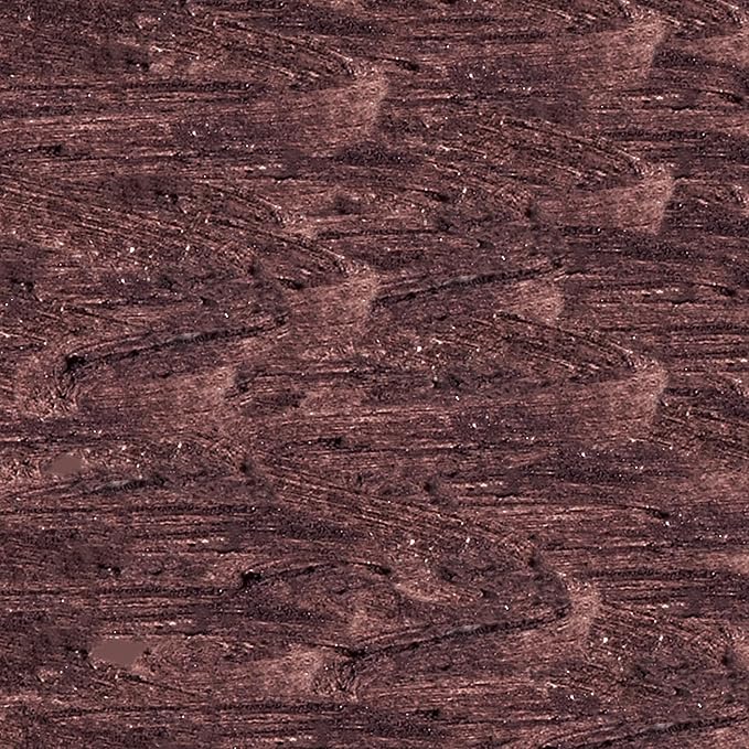 LAURA GELLER NEW YORK Kajal Longwear Kohl Eyeliner Pencil - Smoky Amethyst Kohl - Caffeine and Vitamin E - Smooth & Blendable Liner - Built-In Sharpener