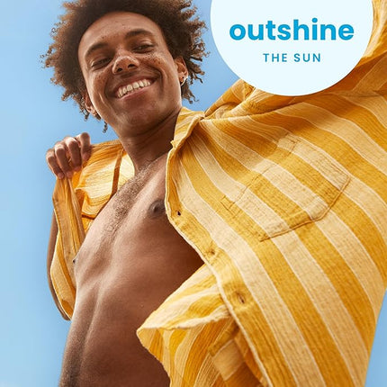 Hawaiian Tropic Island Sport Sunscreen Spray, Clear Coconut, 6 Ounce