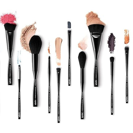 NYX PROFESSIONAL MAKEUP Can't Stop Won't Stop Foundation Brush