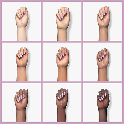 Kiara Sky Dip Powder Pink Tones 1 oz, 90's Baby