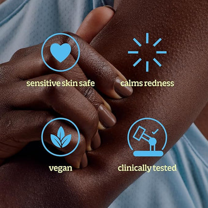 BRIOTECH Topical Skin Spray, Hypochlorous Acid for Sensitive Skin, HOCl Facial Mist, Full Body Support Against Irritation, Calm Redness, Soothe Foot & Scalp, 32 fl oz Refill (2 Pack)