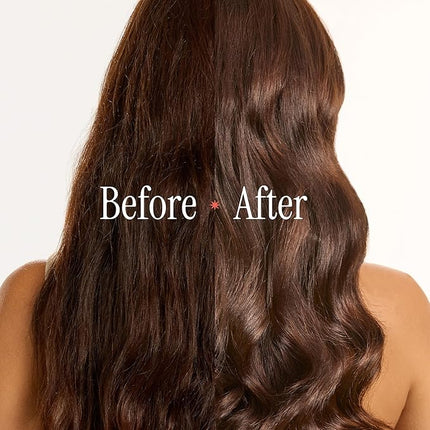 HOT Tools 24K Gold Extended Barrel 1" Curling Wand for Bouncy Curls | No Clamp for Quick and Easy Styling, Fan-Favorite 24K Gold Technology for Long-Lasting Results