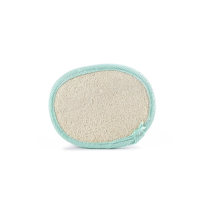 Earth Therapeutics Loofah Complexion Pad