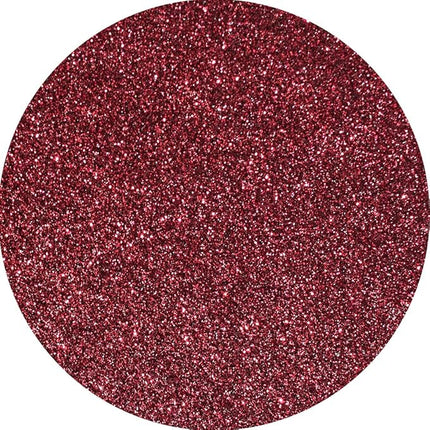 150g Extra Fine Glitter, Holographic Ultra Fine Glitter Powder for Resin, Tumblers, Makeup Face Eye Hair Body, Crafts Painting Arts, Nail Art DIY Decoration (Rosewood Red)