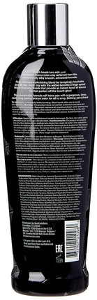 Pro Tan Black Bodaciously Remarkably Powerful 50XX Ultra Dark Sunbed Lotion 250 ml