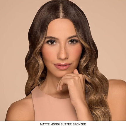 Physicians Formula Matte Monoi Butter Bronzer Matte Bronzer