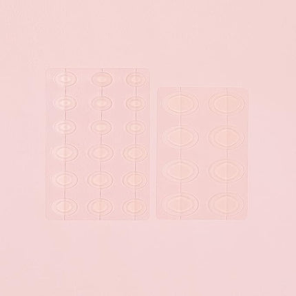 COSRX AC Collection Acne Patch, 26 Patches with Centella Asiatica Extract, Blemishes and Zits Cover, Spot Stickers for Face and Body