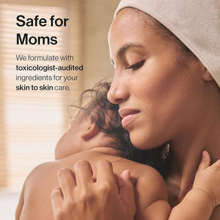 Honest Beauty Everyday Radiance Vitamin C Lightweight Moisturizer, Brightens Improves Skin Tone, Gentle for Sensitive Skin, Fragrance-Free, Vegan, 1.7 fl oz