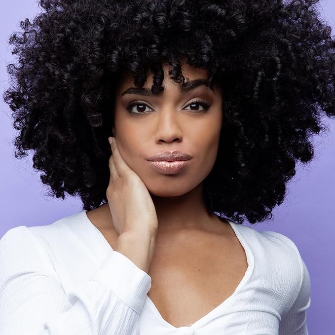 Juwel Cosmetics Frosted Finish Lipstick, Long Wear Moisture-Rich Shades with Natural Minerals, Matte Lipstick Contains Shea Butter, Grapeseed & Avocado Oils, Lead-Free, Gilded