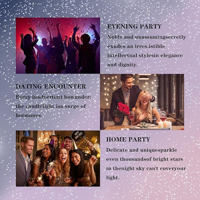 Body Glitter Spray, Glitter Spray for Hair, Body & Clothes | Quick-Drying, Long-Lasting Sparkle | Perfect for Festivals, Christmas, Parties & Cosplay- 1 Pack (Silver, 120ml-A)