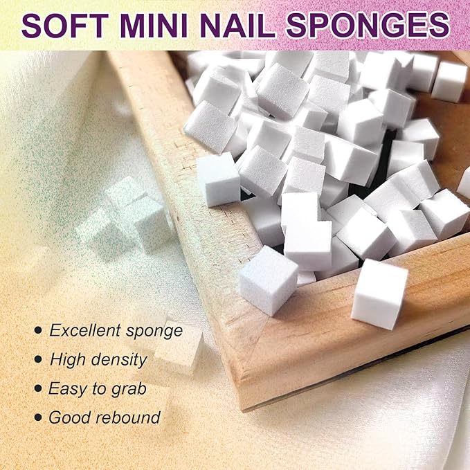 Gradient Painting Gel, 9 Colors Ombre Gel Nail Polish Jelly Gel Transparent Effect Summer Nails for Pigment Pat Aura Nails French Manicure Soak Off UV Dopamine Fructose