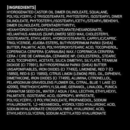 HERA Sensual Nude Balm 3.5g #149 PEONIA | 30H Hydrating Tinted Color Lip Balm with Ceramide, Hyaluronic Acid & Shea Butter, Nourishing Care for Smooth and Naturally Radiant Korean Makeup