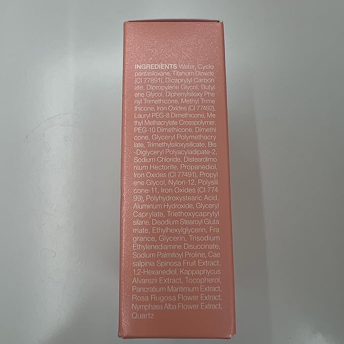 TIRTIR Mask Fit All Cover Pink Cushion Foundation | High coverage, Velvety Matte Finish, Lightweight, Flawless, Corrects Redness, Korean Cushion (#29N Natural Beige, Full Size, 0.63 Fl Oz)