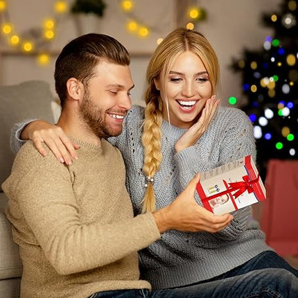 Ice Globes for Facials | Unbreakable Steel Cooling Roller | Cryo Sticks for Face | Massager for Face Neck & Eyes | Skin Care for Dark Circles, Puffiness, Wrinkles, Collagen Production (Gold)