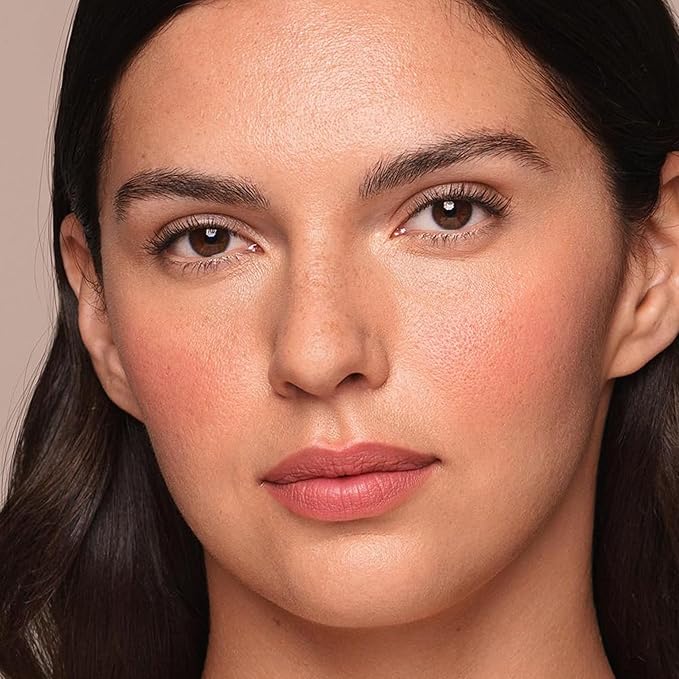 Jouer Essential High Coverage Liquid Concealer - Brightening Concealer - Color Corrector for Under Eye Dark Circles, Spot Coverage, and Eye Primer - Soft Matte Finish, Biscotti