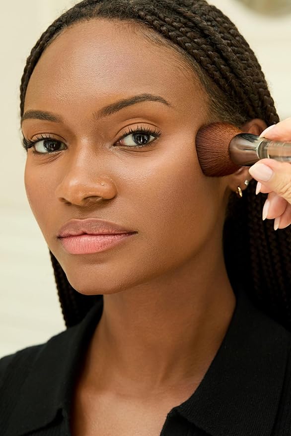 Trish McEvoy Brush 1 EVEN SKIN® Wet/Dry Face Perfector