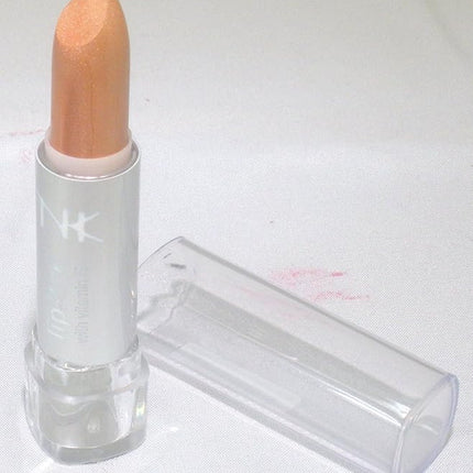 NICKA K LIPSTICK WITH VITAMIN E HONEY BUFF #403