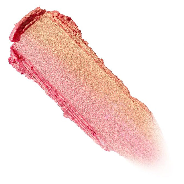 ColourPop Shadow Stix - Cream Eyeshadow Stick with Long-Lasting Color - Multi-Use Cream Makeup with a Built-In Sharpener & Precise Tip for Easy Application - Friday Feels (0.05 oz)