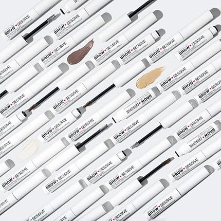 wet n wild Brow-Sessive Eyebrow Shaping Makeup Gel Blonde (Pack of 2)