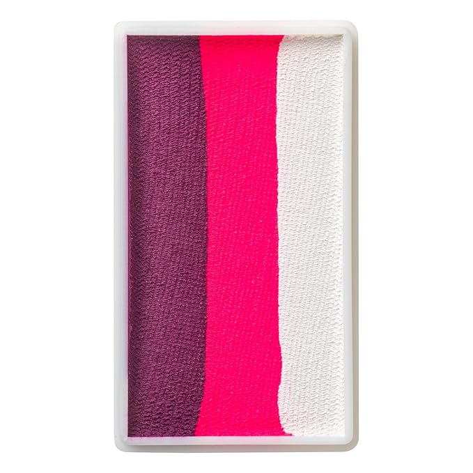 TAG Face and Body Paint - 1 Stroke Split Cake 30g - Stargazer