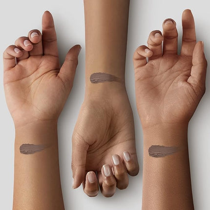 L.A. Girl HD Pro.Conceal, Mahogany GC989