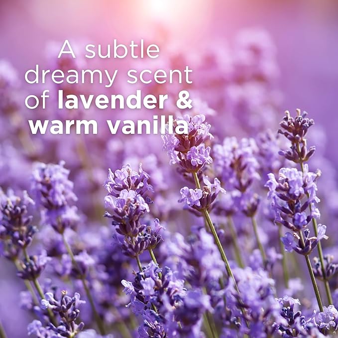 Andalou Naturals Body Butter, Lavender Firming Cream,8 Oz, Shea Butter, Cocoa Butter & Primrose Oil, Body Moisturizer for Dry Skin, Vegan