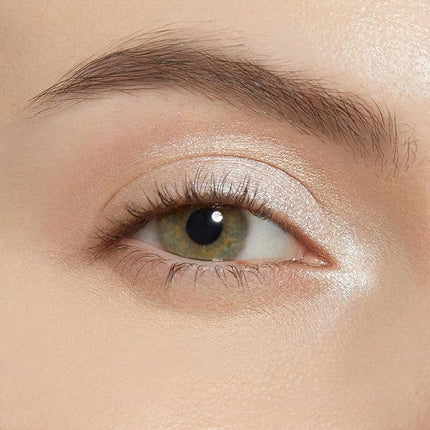 ColourPop Shadow Stix - Cream Eyeshadow Stick with Long-Lasting Color - Multi-Use Cream Makeup with a Built-In Sharpener & Precise Tip for Easy Application - Cold Girl (0.05 oz)