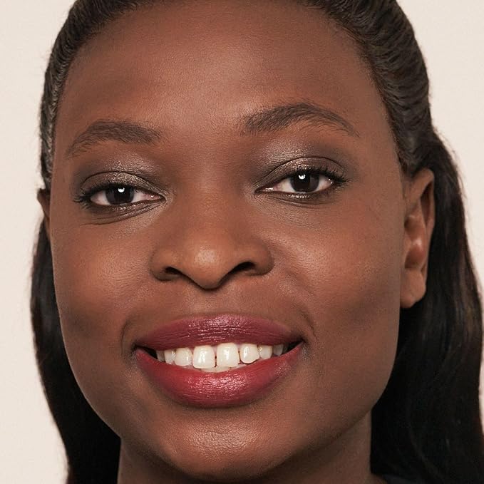 M. Asam MAGIC FINISH Mousse Eyeshadow Cutie-Pie - Eyeshadow with bronze finish, intense color with 10 hours hold & no smudging, makeup with hyaluronic acid, caffeine & glycerin, 0.27 Fl Oz