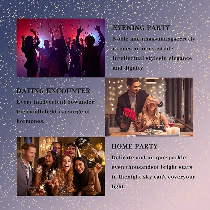 Body Glitter Spray, Glitter Spray for Hair, Body & Clothes | Quick-Drying, Long-Lasting Sparkle | Perfect for Festivals, Christmas, Parties & Cosplay- 1 Pack (Gold, 120ml)