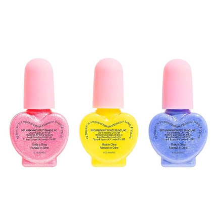 Lip Smacker Easter Nail Polish Trio - Hello Kitty