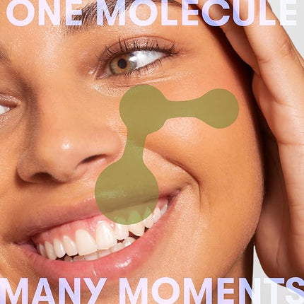 BRIOTECH Topical Skin Spray, Hypochlorous Acid for Sensitive Skin, HOCl Facial Mist, Full Body Support Against Irritation, Calm Redness, Soothe Foot & Scalp, 32 fl oz Refill (1 Pack)