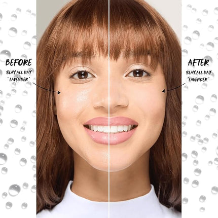 Gerard Cosmetics Slay All Day Makeup Setting Spray (Mint Chocolate Chip Scented), Matte Finish with Oil Control, Cruelty Free, Long Lasting Finishing Spray, 3.38oz (100ml)