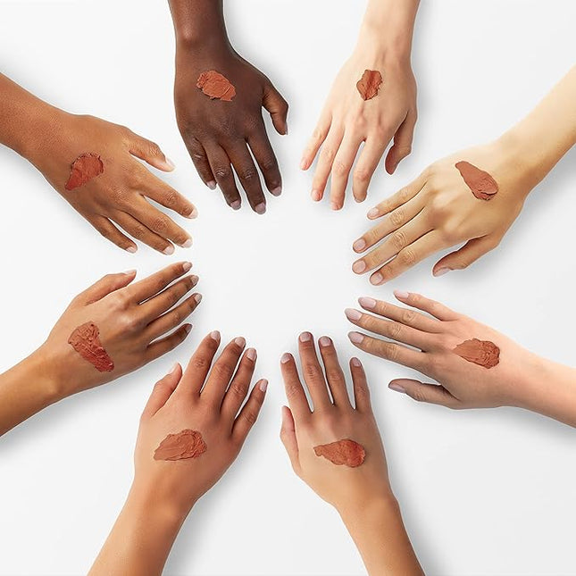 L.A. Girl HD Pro.Conceal, Chestnut GC986