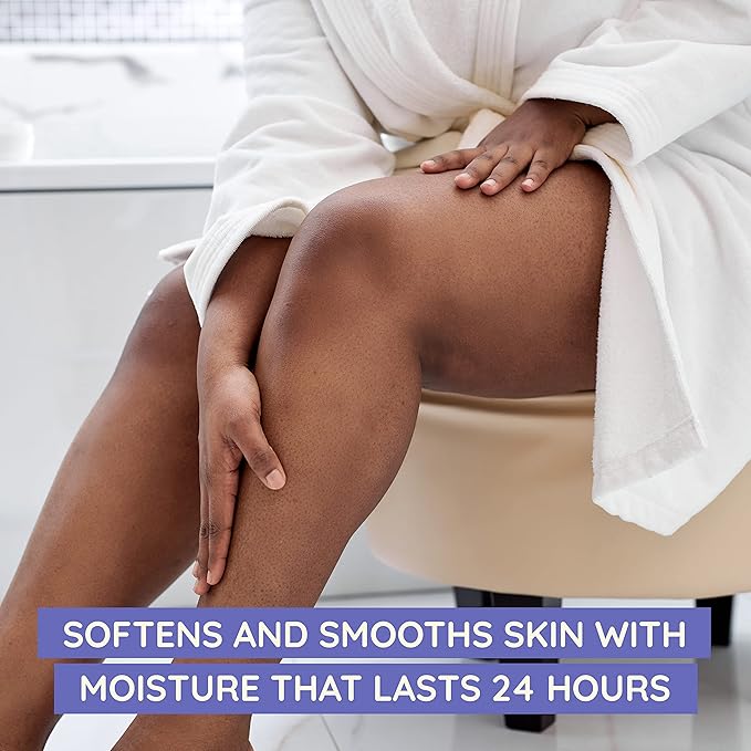 Aveeno Stress Relief Moisturizing Body Lotion with Lavender Scent, Natural Oatmeal to Calm & Relax, Non-Greasy Daily Stress Relief Lotion, 12 fl. oz