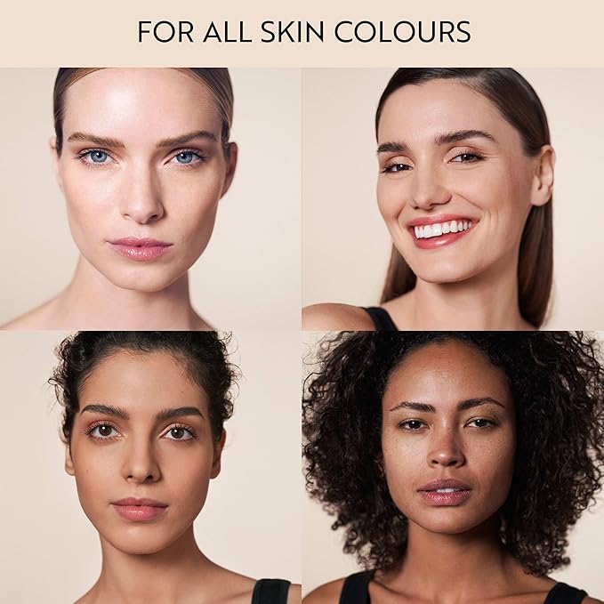 M. Asam Magic Finish Perfect Me Primer (1.01 Fl Oz) - Make-Up Hydrating Face Foundation Primer For A Flawless Skin, Ideal For Touch Ups, With Blurring Effect, Matches Various Skin Tones