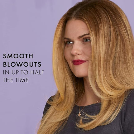 Hot Tools Pro Signature Detachable One Step Volumizer and Hair Dryer | Style, Dry & Brush ,2.8 Inch One Step