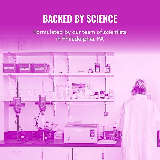 Good Molecules 5% Niacinamide Serum With Ectoin - Ultra Hydrating Serum to Target Enlarged Pores, and Acne - Moisturizing, Pore Minimizer for Face - Skin Care