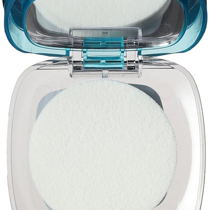 L'Oreal Paris Infallible Pro Glow Pressed Powder, Classic Ivory, 0.31 Ounce